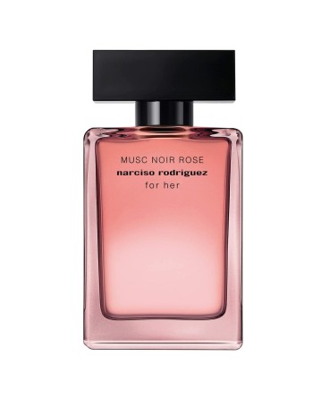 Damenparfüm Narciso Rodriguez Musc Noir Rose EDP EDP 50 ml