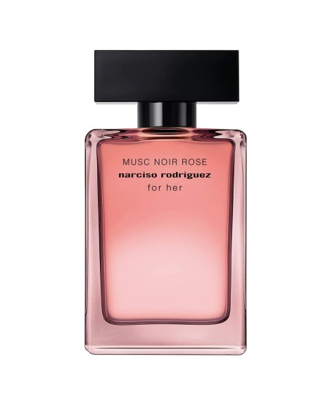 Profumo Donna Narciso Rodriguez Musc Noir Rose EDP EDP 50 ml