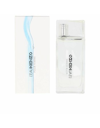 Perfume Mujer Kenzo L'Eau Kenzo pour Femme EDT 50 ml