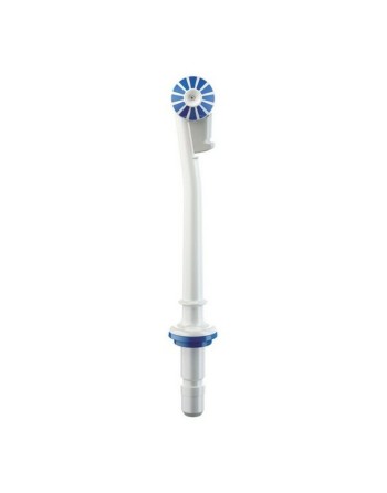 Recambio para Cepillo de Dientes Eléctrico Oral-B ED 17-4 Blanco 4 Unidades
