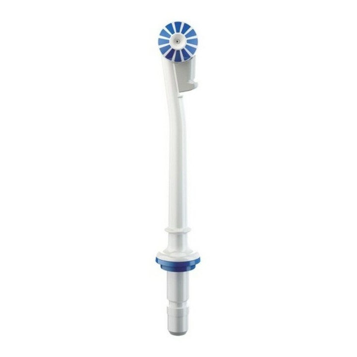 Ricambio per Spazzolino da Denti Elettrico Oral-B ED 17-4 Bianco 4 Unità