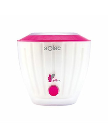 Voks varmer Solac DC7501