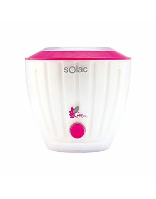 Voks varmer Solac DC7501