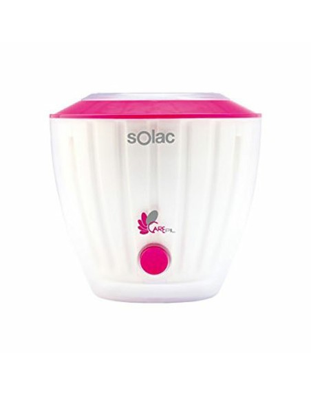 Chauffe-cire Solac DC7501