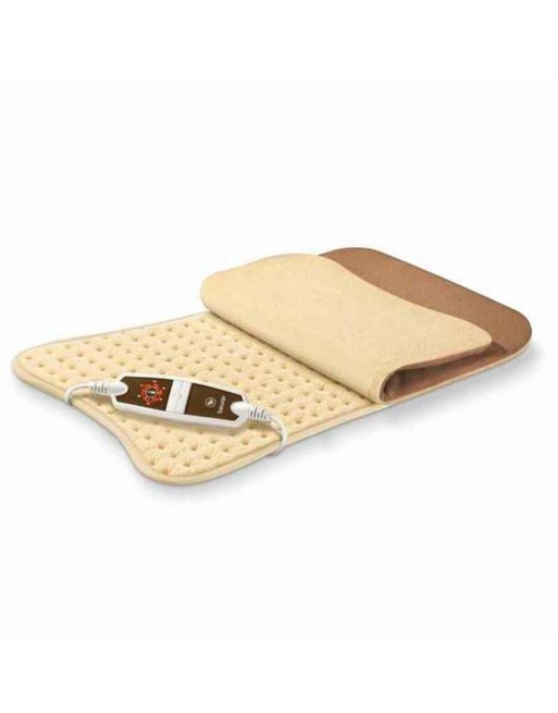 Coussin Électrique pour le Cou et le Dos Beurer HK115 SUAVE