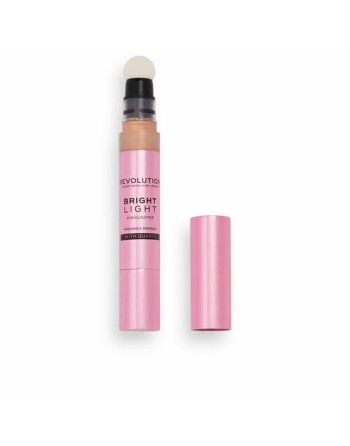 Illuminante Revolution Make Up Bright Light radiance bronze (3 ml)