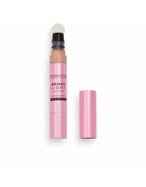 Éclaircissant Revolution Make Up Bright Light radiance bronze (3 ml)