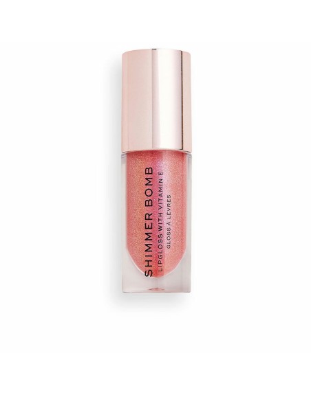 Lucidalabbra Revolution Make Up Shimmer Bomb daydream 4 ml