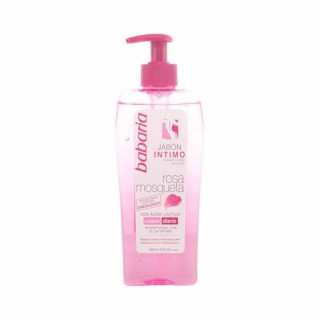 Hagebutten Intimseife Babaria (300 ml) (300 ml)