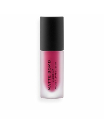 Læbestift Revolution Make Up Matte Bomb burgundy star (4,6 ml)