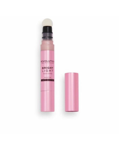 Illuminante Revolution Make Up Bright Light beam pink 3 ml