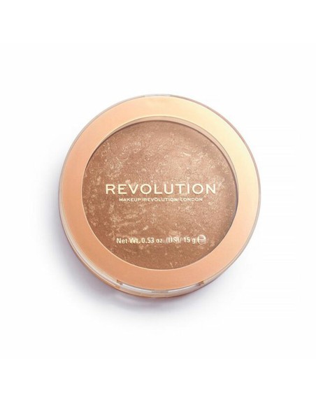 Éclaircissant Revolution Make Up Reloaded long weekend 15 g