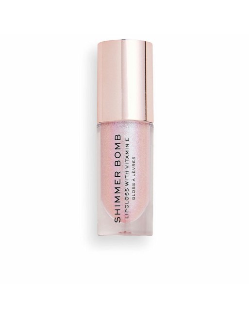 Lipgloss Revolution Make Up Shimmer Bomb sparkle 4 ml