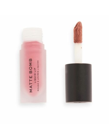 Rossetti Revolution Make Up Matte Bomb delicate brown (4,6 ml)