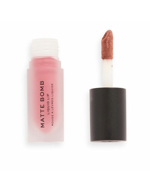 Rossetti Revolution Make Up Matte Bomb delicate brown (4,6 ml)