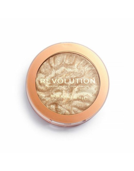 Luminizer Revolution Make Up Reloaded raise the bar 10 g