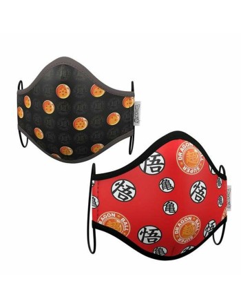 Hygienic Face Mask My Other Me Dragon Ball Premium