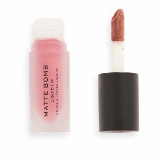 Læbestift Revolution Make Up Matte Bomb clueless fuchsia (4,6 ml)