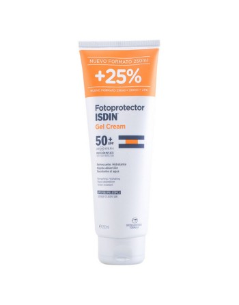 Sun Cream Fotoprotector Extrem Isdin SPF 50+ (200 ml)