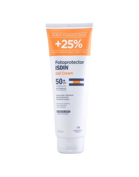 Sun Cream Fotoprotector Extrem Isdin SPF 50+ (200 ml)