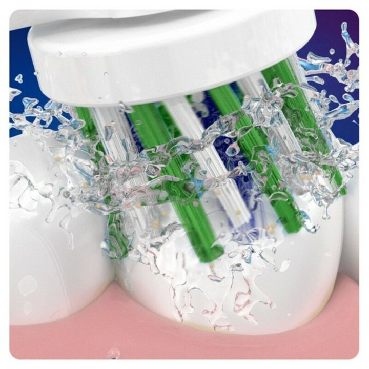 Ekstra til elektrisk tandbørste Oral-B EB 50-3 FFS Cross Action