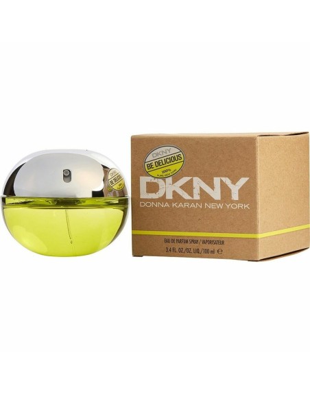 Profumo Donna Be Delicious DKNY SI58 EDP EDP 100 ml