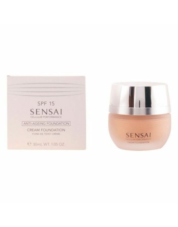 Foundation Kanebo Sensai SPF 15 (30 ml)