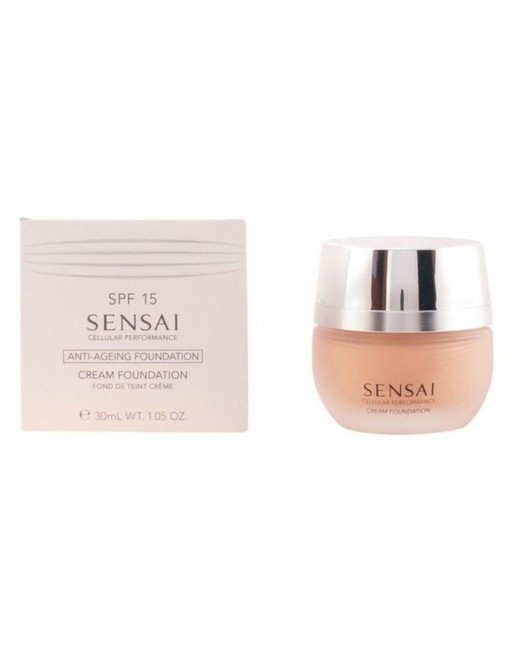 Base per il Trucco Kanebo Sensai SPF 15 (30 ml)