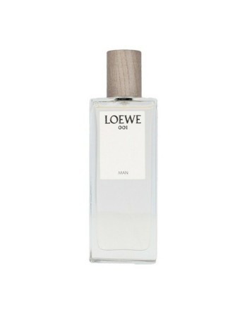 Parfum Homme 001 Loewe EDP (50 ml) (50 ml)