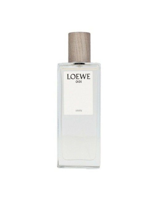 Herreparfume 001 Loewe EDP (50 ml) (50 ml)