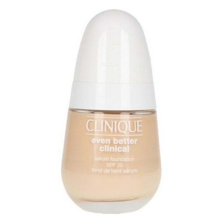 Flydende makeup foundation Even Better Clinique WN04-bone (30 ml) SPF20