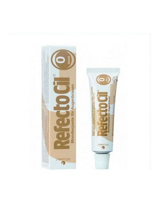 Eyelash Dye Blonde Fama Fabré 057002 15 ml