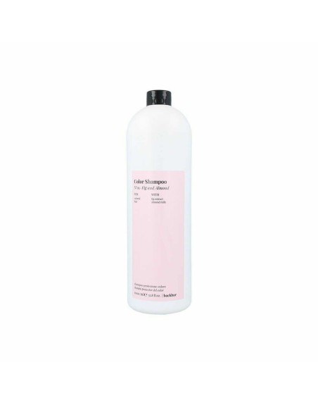 Shampooing Black Bar Farmavita 030134 (1000 ml)