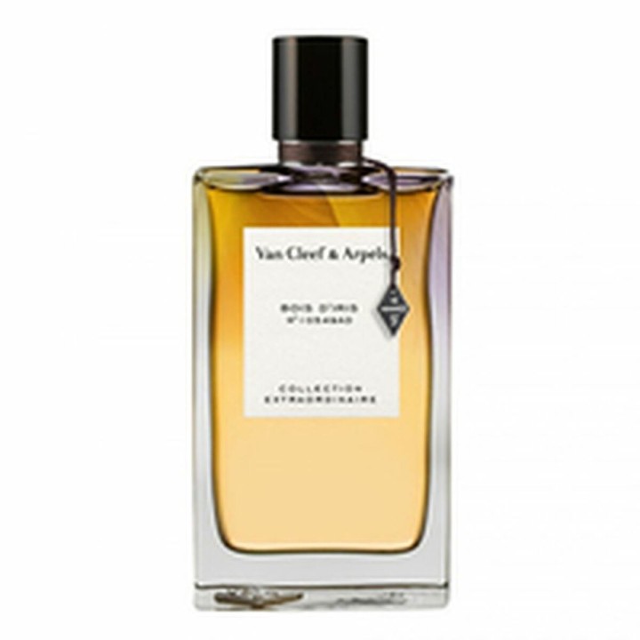 Dameparfume Bois D'Iris Van Cleef EDP (75 ml)