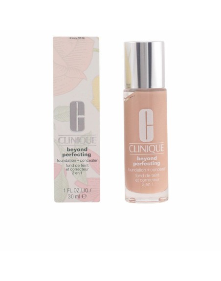 Fondo de Maquillaje Clinique Beyond Perfecting 30 ml