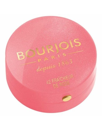 Fard Little Round Bourjois