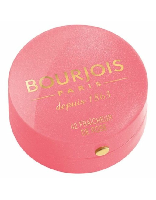 Colorete Little Round Bourjois