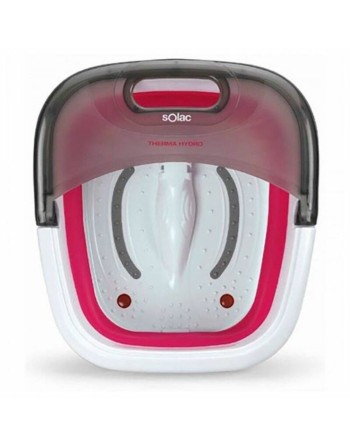 Fodmassager Solac ME7756