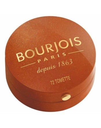 Colorete Little Round Bourjois