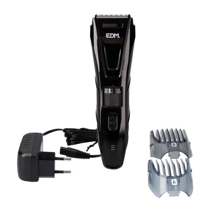 Rasoio per capelli EDM 07629