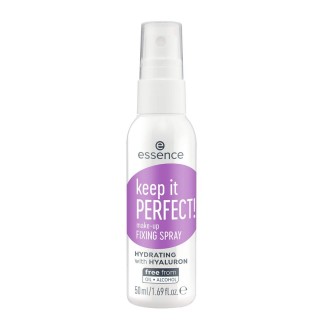 Festigungsspray Essence Keep It Perfect! (50 ml)