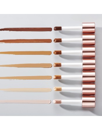 Liquid Make Up Base Revolution Make Up Conceal & Define Nº F5 (23 ml)