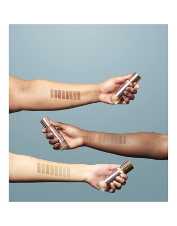 Base per Trucco Fluida Revolution Make Up Conceal & Define Nº F5 (23 ml)