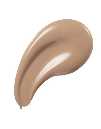 Base de Maquillaje Fluida Revolution Make Up Conceal & Define Nº F9 (23 ml)