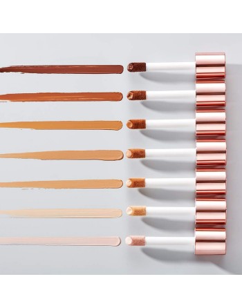 Fluid Makeup Basis Revolution Make Up Conceal & Define Nº F9 (23 ml)