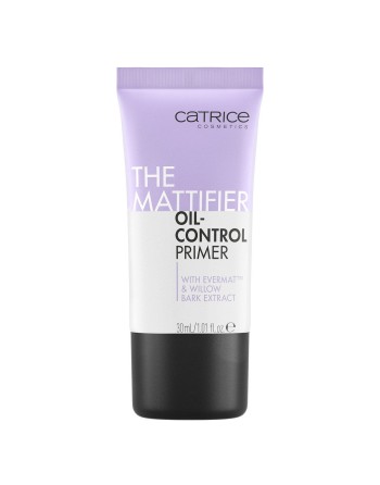 Prebase de Maquillaje Catrice The Mattifier (30 ml)