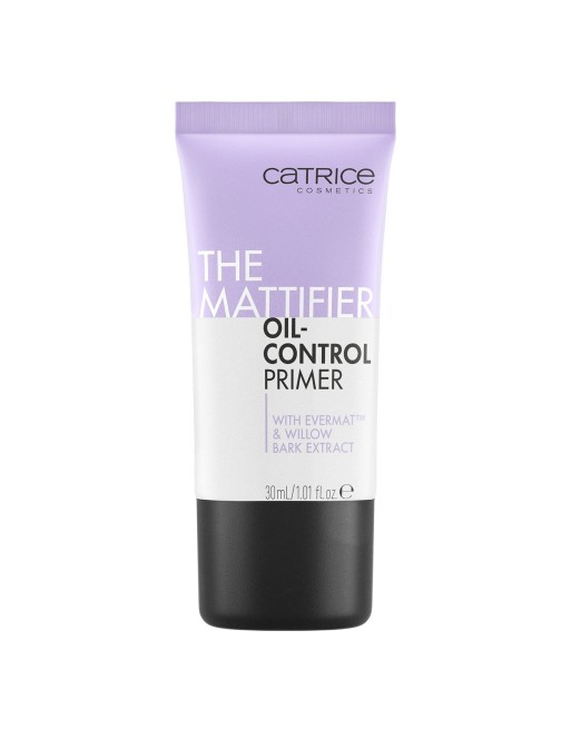 Pré base de maquillage Catrice The Mattifier (30 ml)