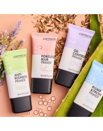 Make-up primer Catrice The Mattifier (30 ml)