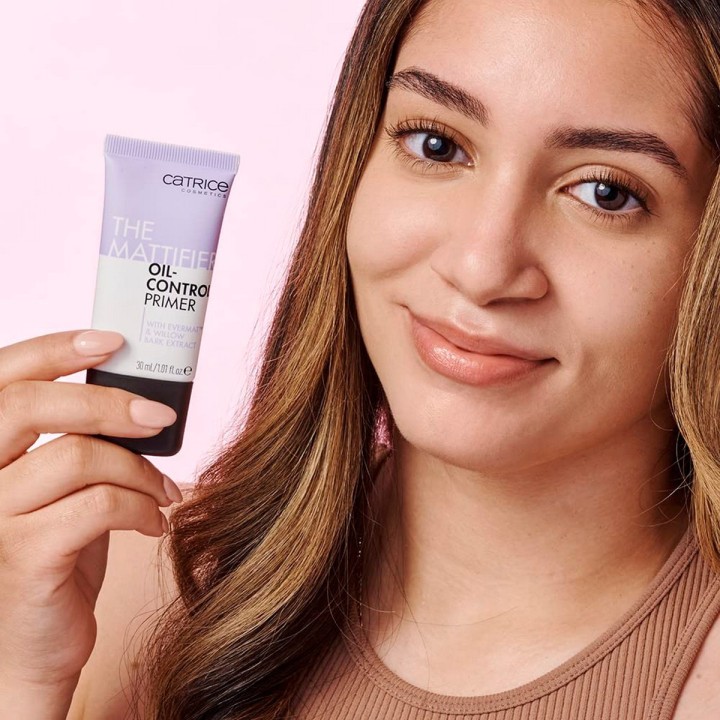 Primer trucco Catrice The Mattifier (30 ml)