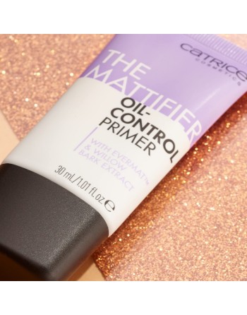 Pré base de maquillage Catrice The Mattifier (30 ml)
